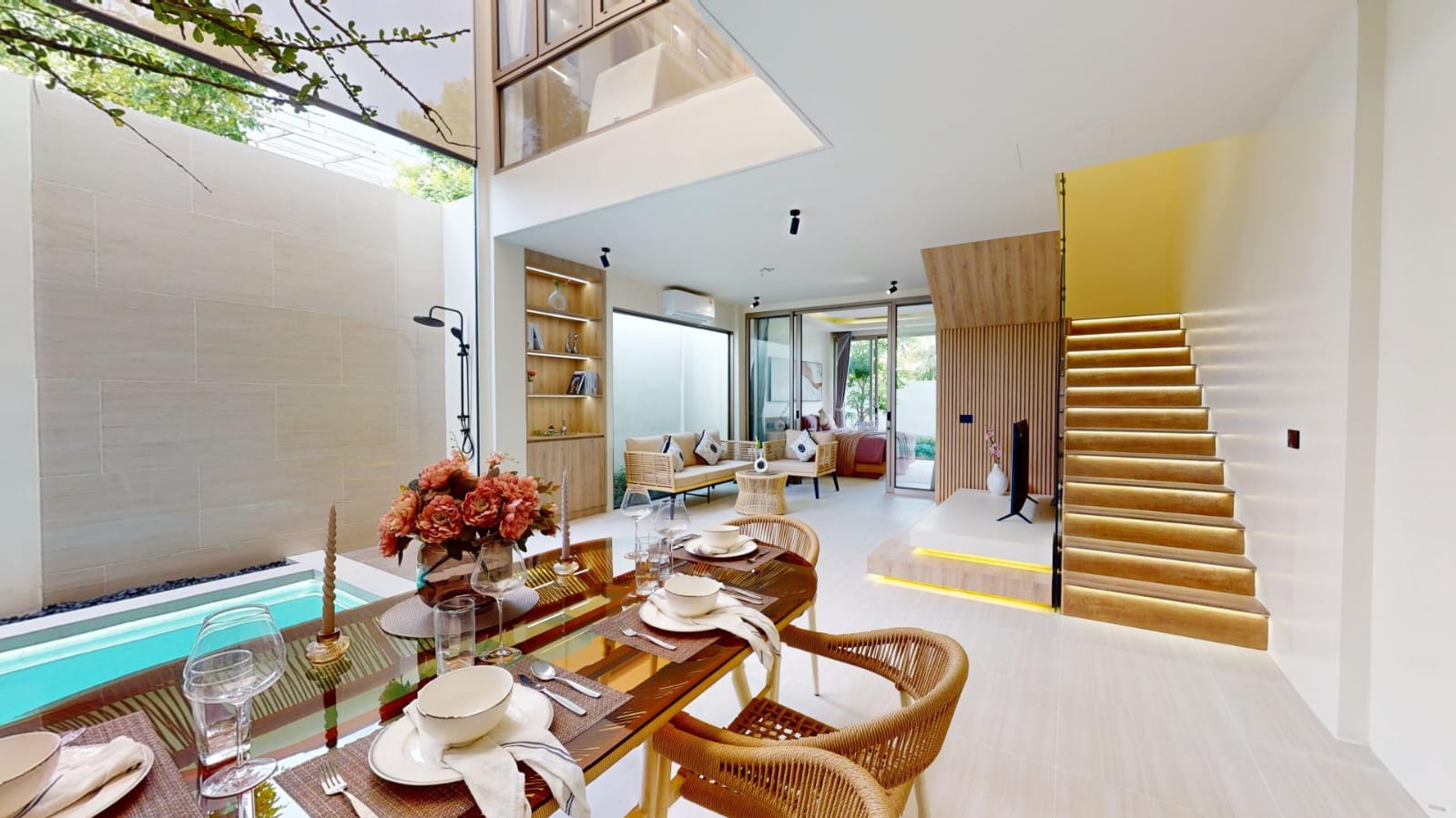 Prime Villas SriSoonthorn 14